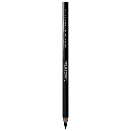 Conté à Paris Pierre Noire HB pencil